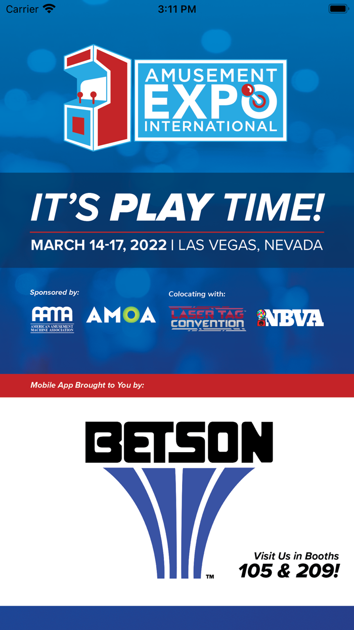 Amusement Expo International