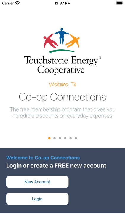 Co-op Connections