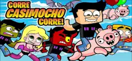 Game screenshot Corre Casimocho mod apk