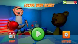 Game screenshot Escape Baby Bobby mod apk