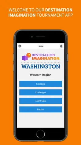 Game screenshot WA Destination Imagination mod apk