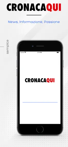 Game screenshot CronacaQui Edicola Digitale mod apk