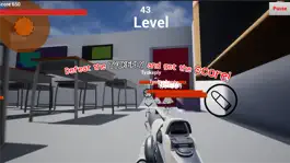 Game screenshot Tyokeply Shooter mod apk