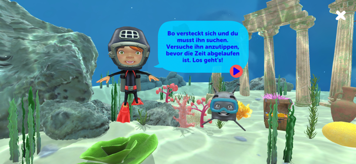 SPAR Stickermania 2022