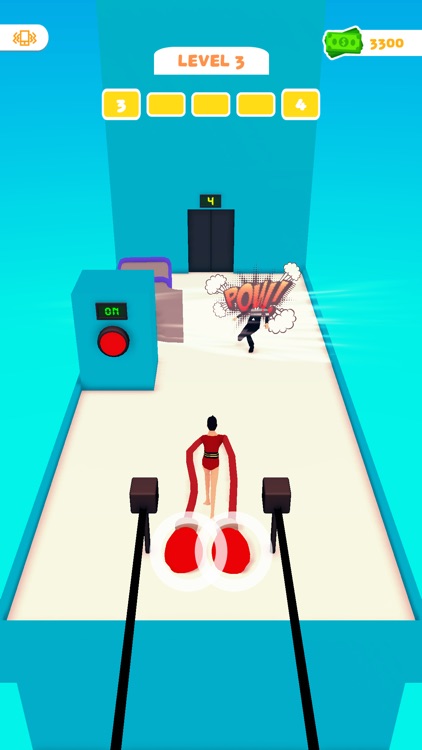 Elastic Man screenshot-4