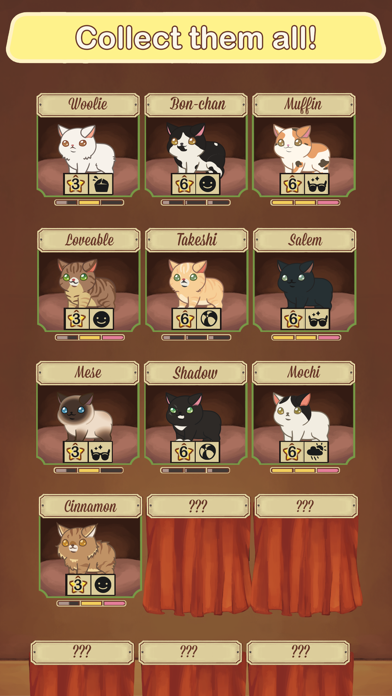 Furistas Cat Cafe screenshot 4