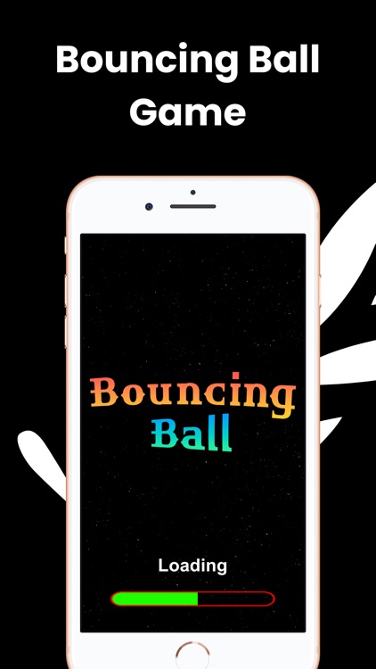 Bounce Ball - Game