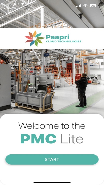 PMC Lite