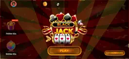 Game screenshot Blackjack 21 Casino Game mod apk