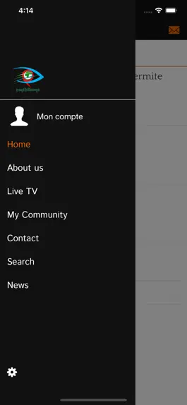 Game screenshot CIPTV apk