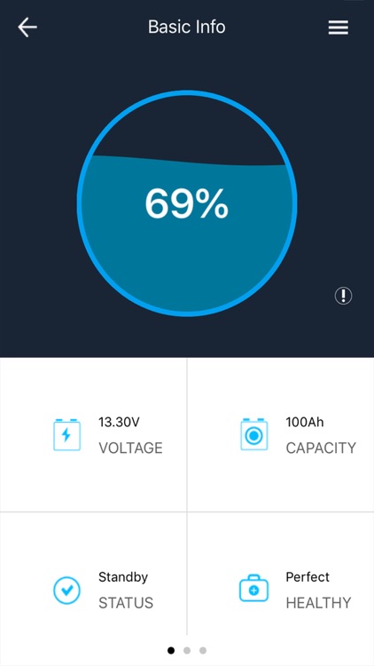 Ultimate Power Battery App