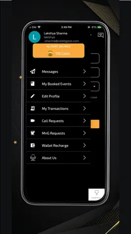 Game screenshot Aaditi Kohli hack