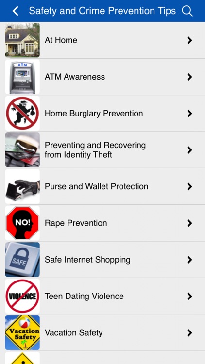 Merced PD screenshot-4