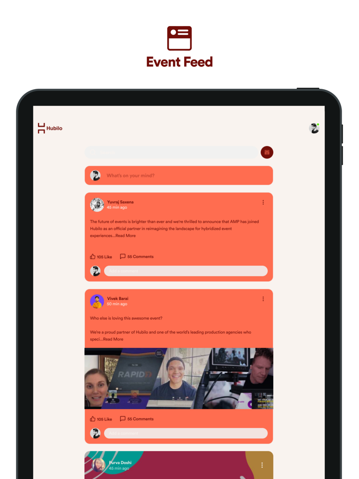 Lead Today. Shape Tomorrow.
