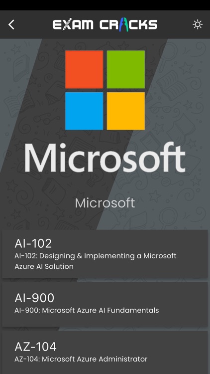 Exam Cracks screenshot-8