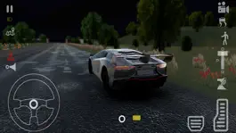 Game screenshot Lambo Real Car Simulator 2022 apk