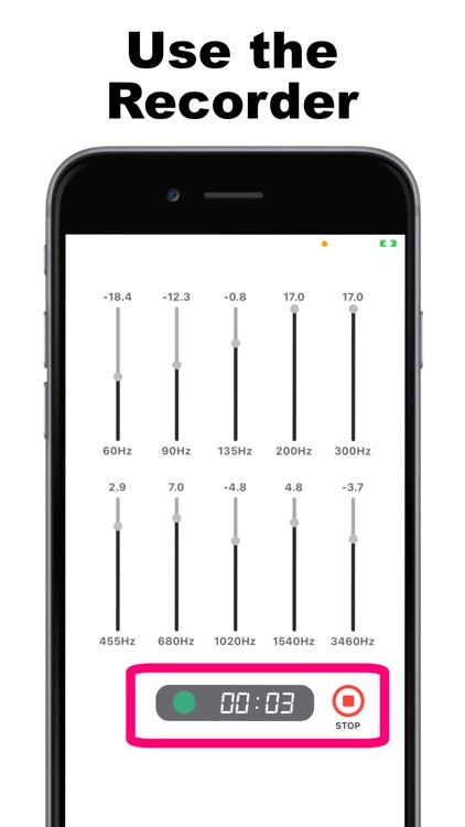 Hearing Aid & Volume Booster