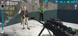 Game screenshot Sniper Shooting 3d Gun Battle hack