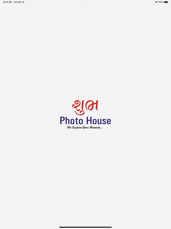 Shubh Photo House