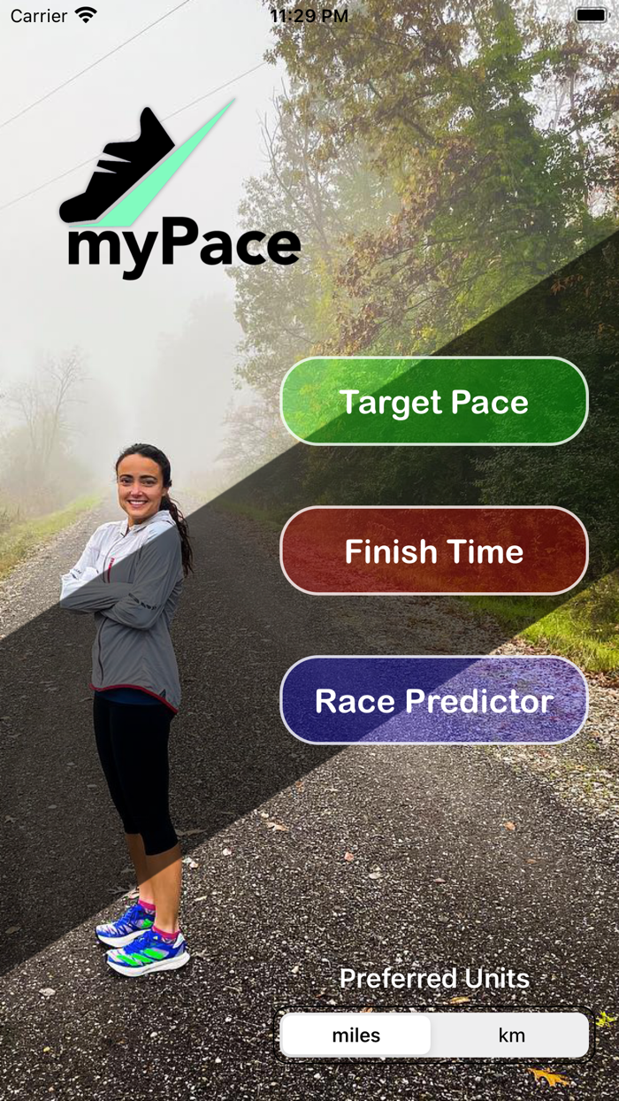 myPace