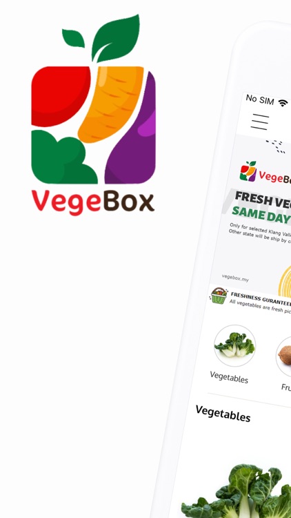 VegeBox