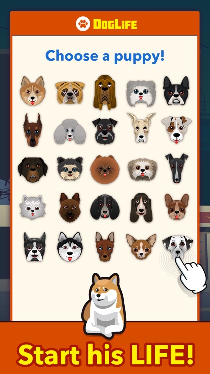 DogLife: BitLife Dogs