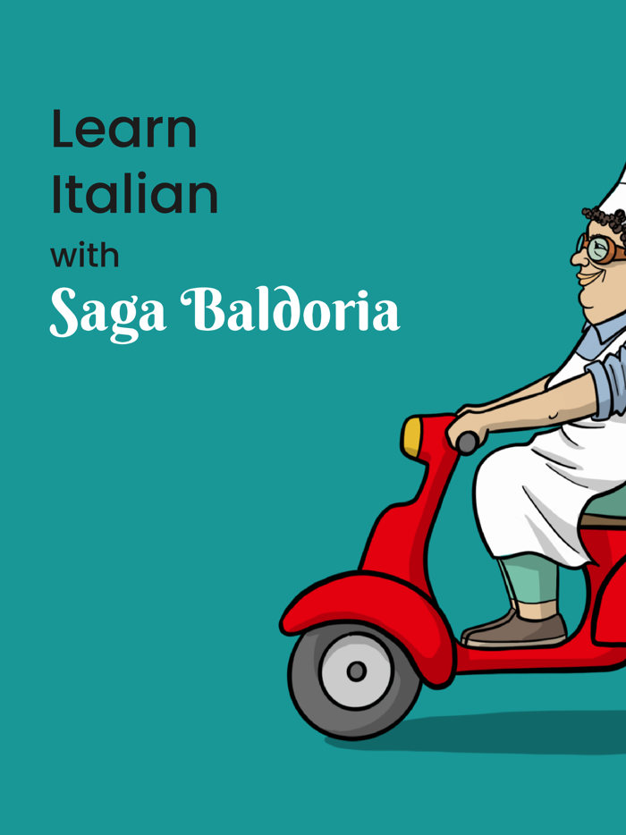 Learn Italian easily