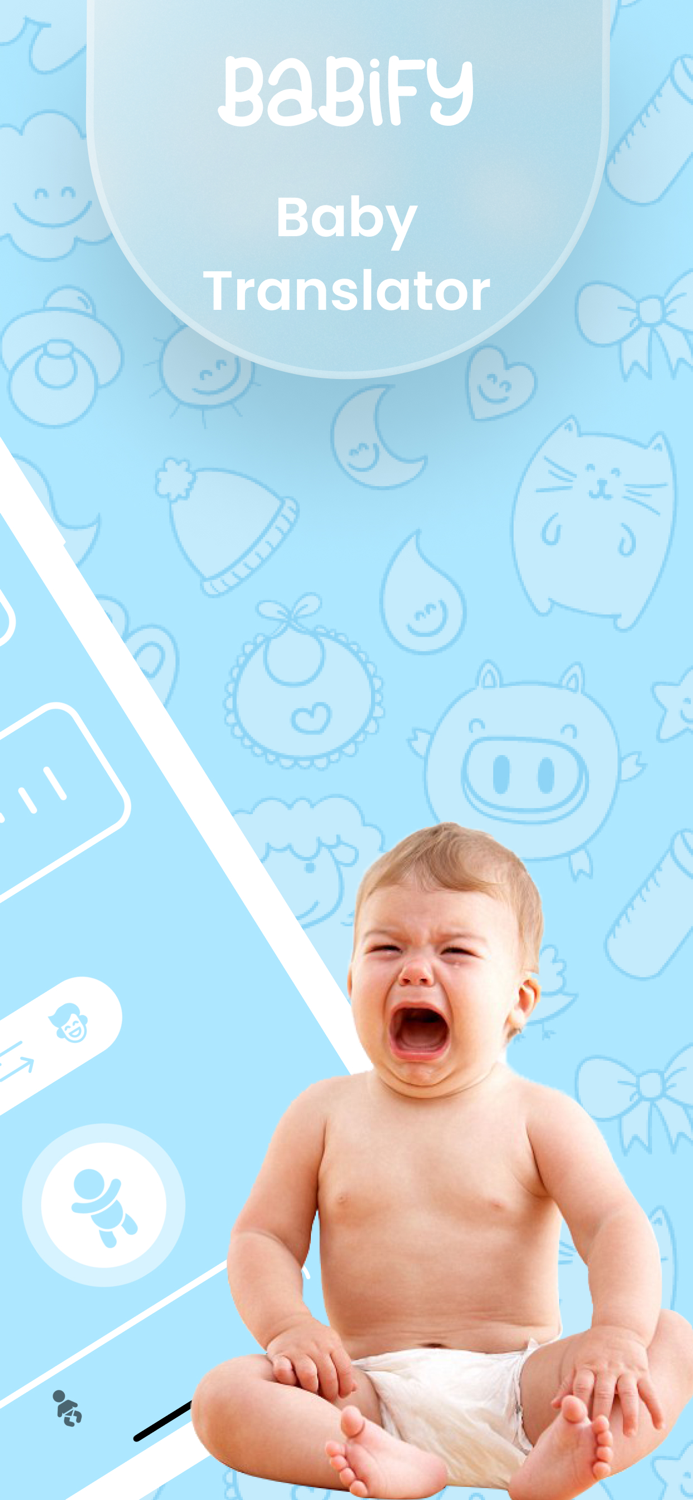 Babify Baby Translator