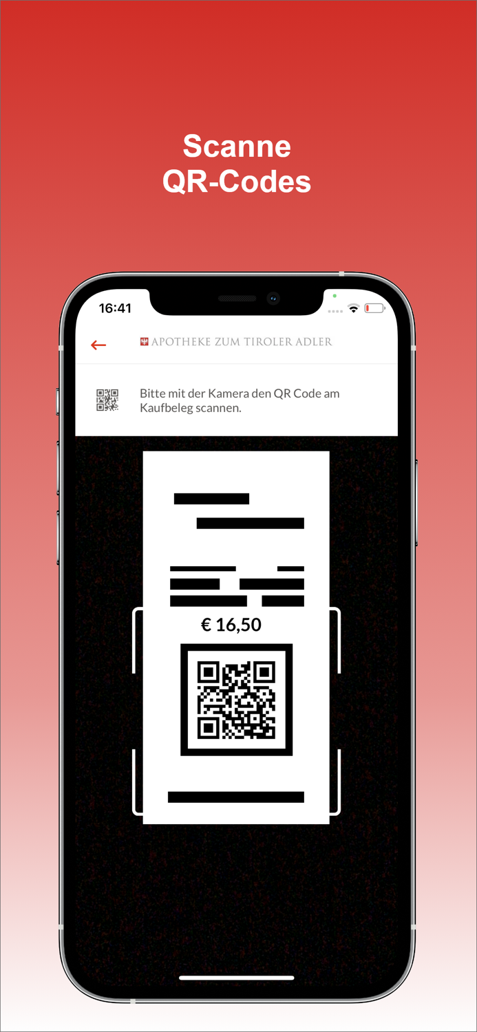 Apotheke zum Tiroler Adler