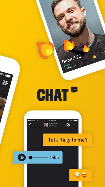 Who is grindr owned by?