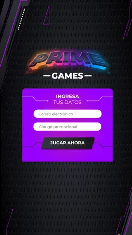 Game screenshot Prime Games mod apk