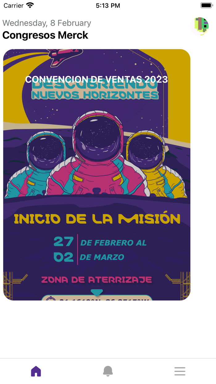 Merck Group Events Mexico