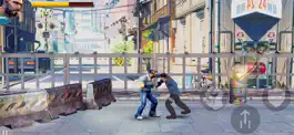 Game screenshot Street Final Fight apk