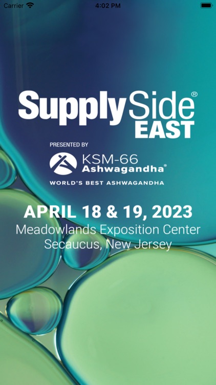 SupplySide East 2023