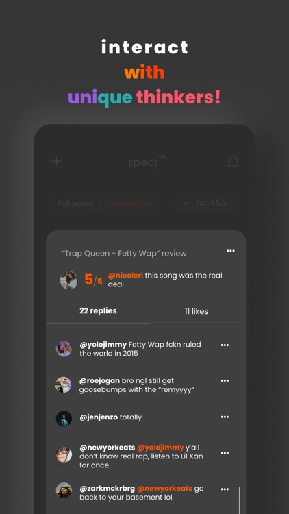 spect platform screenshot-3