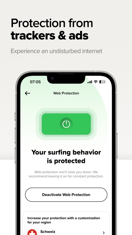 Neptune - Mobile Security screenshot-6