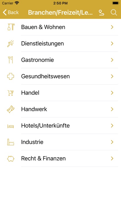Bernsdorf • app|ONE screenshot-4