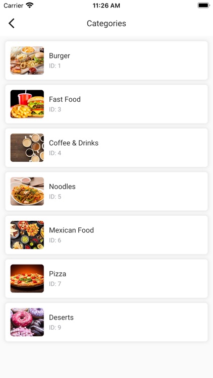 Bur-Ka-Dur Restaurant