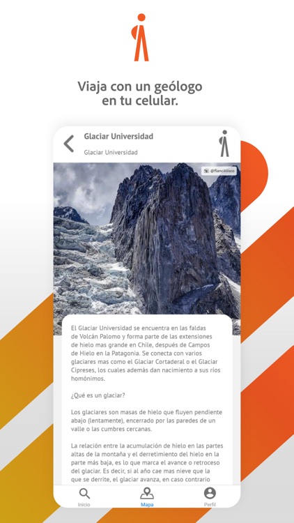 GeoInland screenshot-3