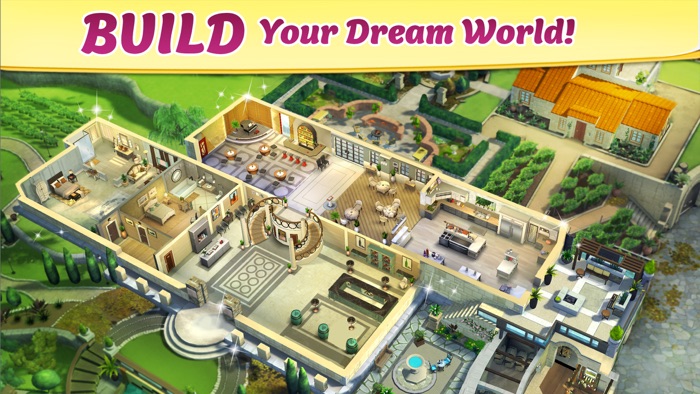 Vineyard Valley NETFLIX