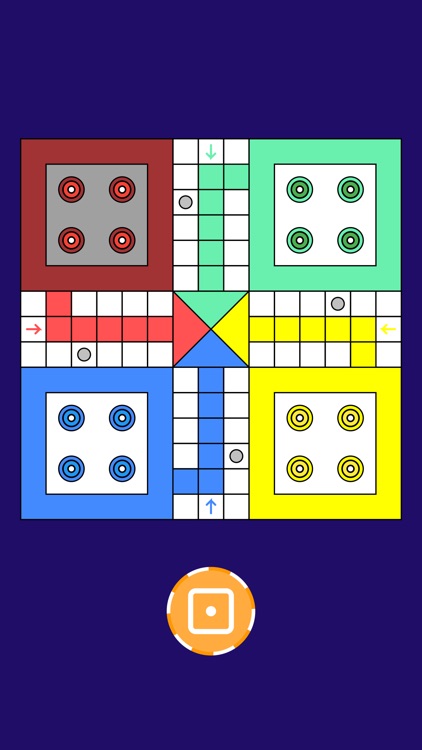 Ludo Fun King