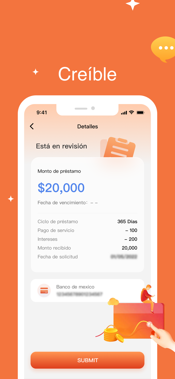 GafeTools Cash-Prestamo Rapido