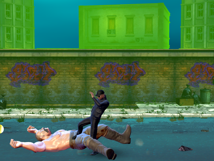 fight gangster shot1