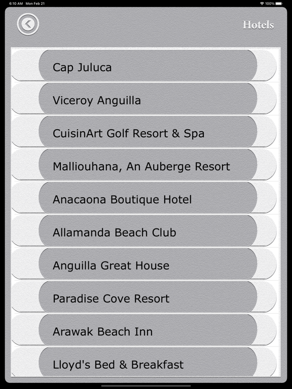Palawan Island Guide screenshot 3