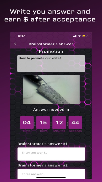 BrainstormNet screenshot-5