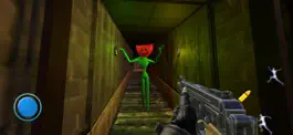 Game screenshot Злой ужас, кукла, время воспро apk