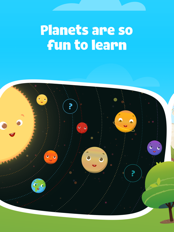 New Educational Games for Kids screenshot 4