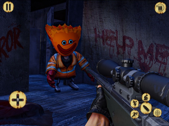 Puppet House - Its Playtime