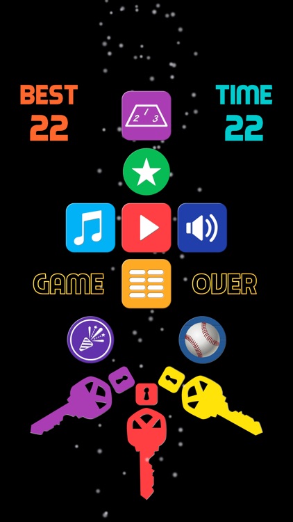 Flash Hand: Match & Tap