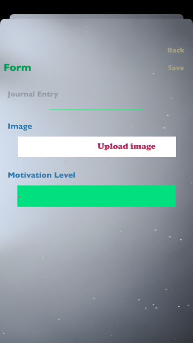 Screenshot #2 pour Focus and Achieve Utility